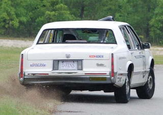 Illustration for article titled The 24 Hours Of LeMons South 2008 Uber Gallery